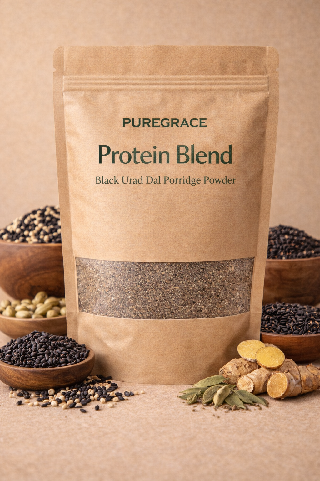PureGrace ProteinBlend