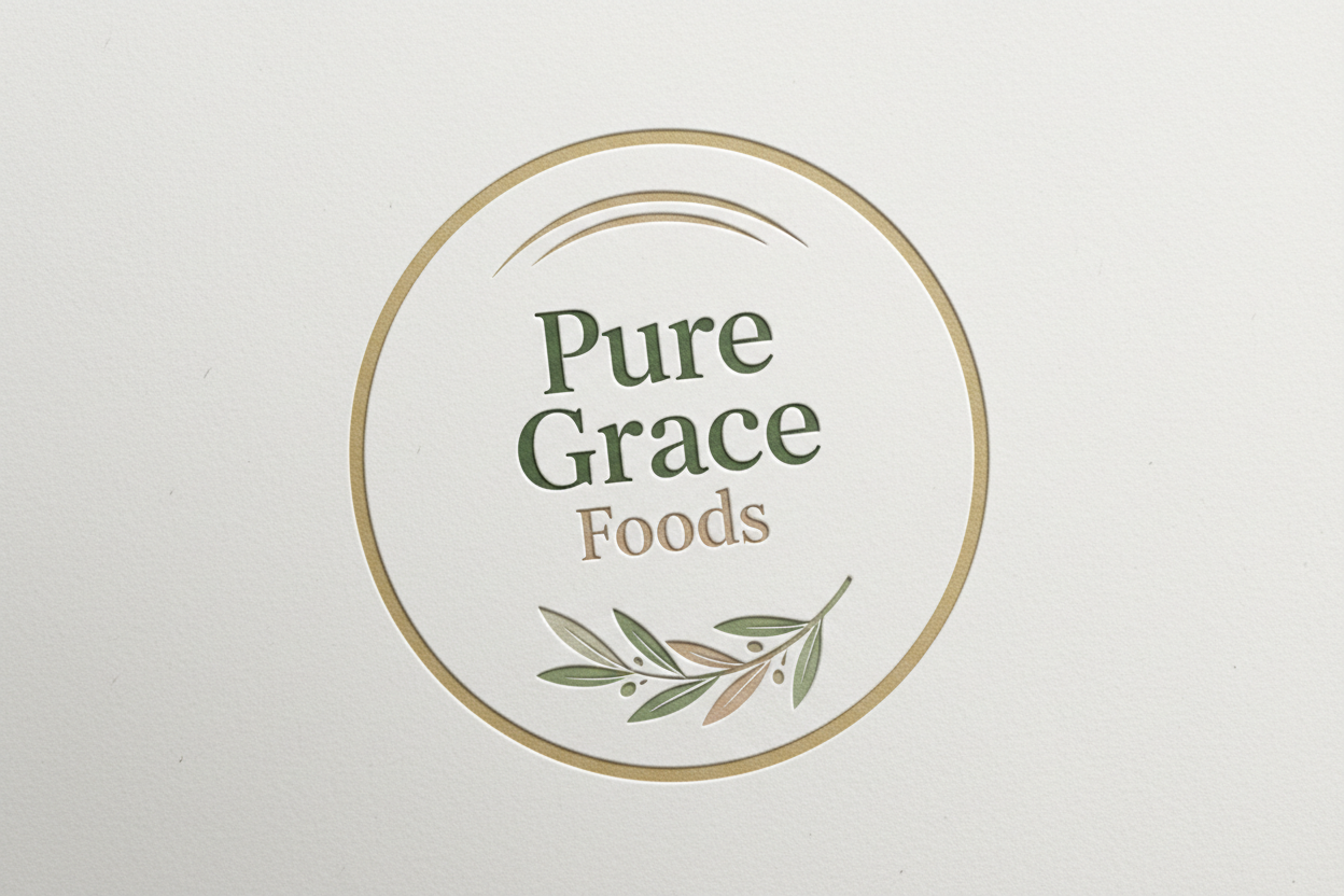 PureGrace NutriMix